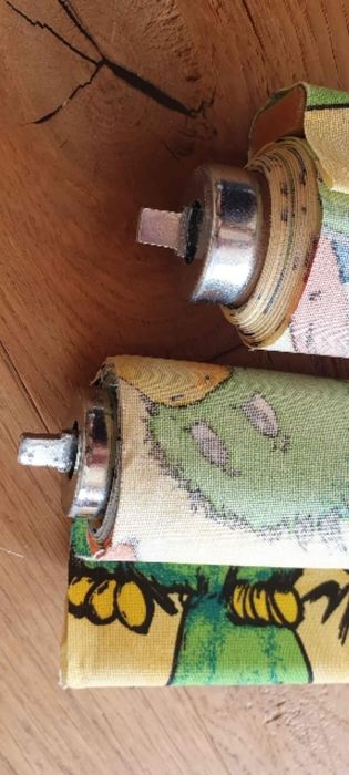 жалюзi для дитячоi кiмнати