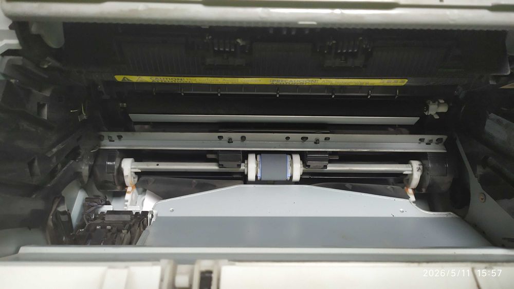 HP LaserJet Pro P1102