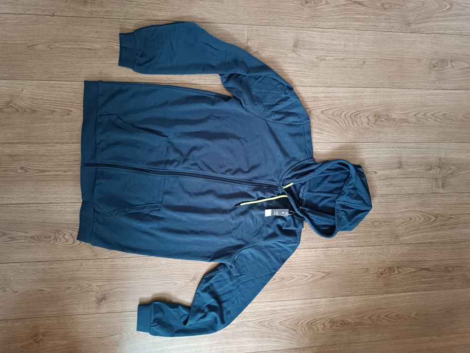 Худі молодіжне фірми CRIVIT нове, XL