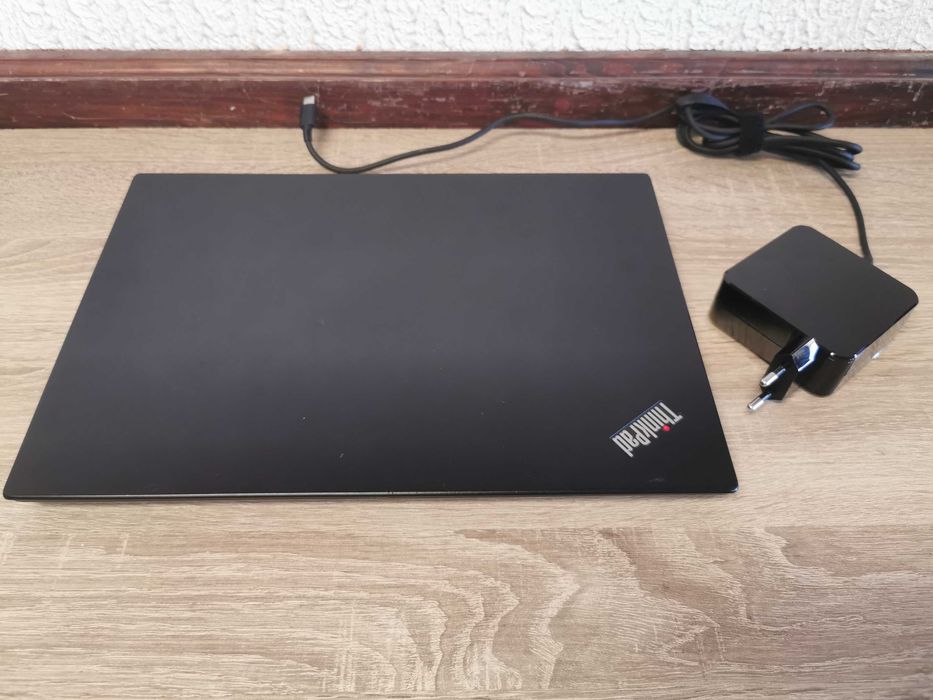 Lenovo Thinkpad X395 Ryzen 7 16Gb ram