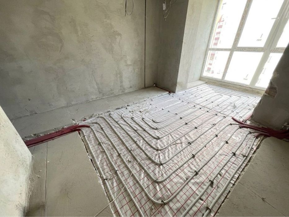 ПРОДАЖ 3 кім квартири, вул. В.Великого