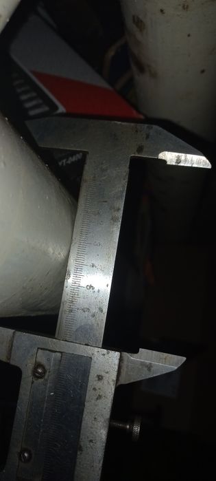 Регістр з нержавійки