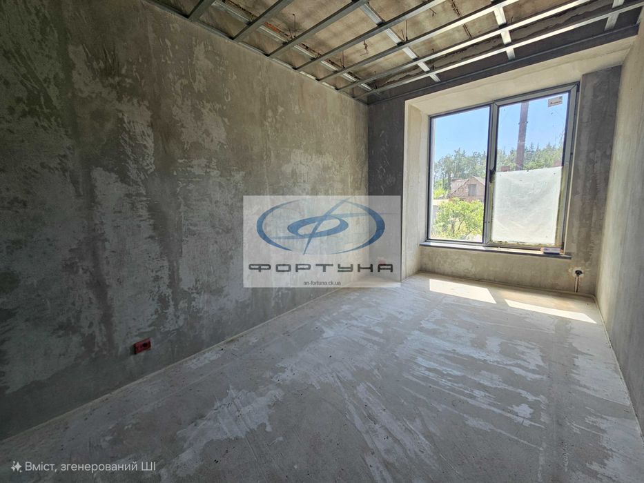 Квартира у новому будинку. р-н Дахнівка.