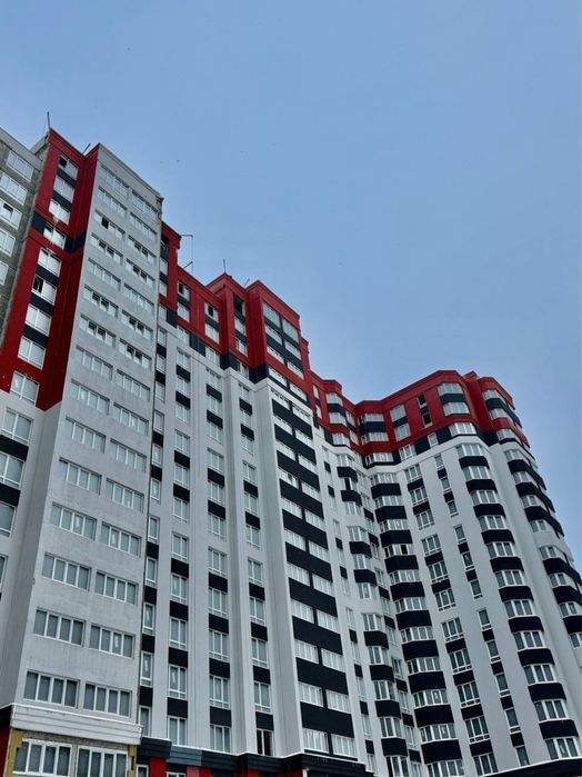 Акція! Двушка - 66,5м2! Ірпінь! Крута локація!