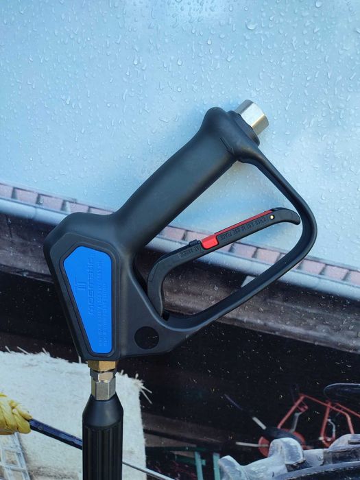 T Racer Lanca Talerz do Karcher Mosmatic FL-SAR 300 z wyrzutem wody