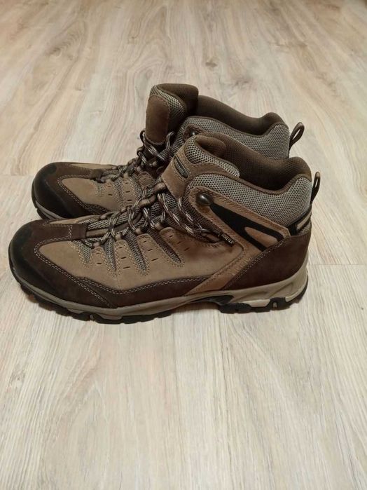 Черевики Meindl Pulse XCR GTX. Оригінал. Стелька 30см: 2 500 грн