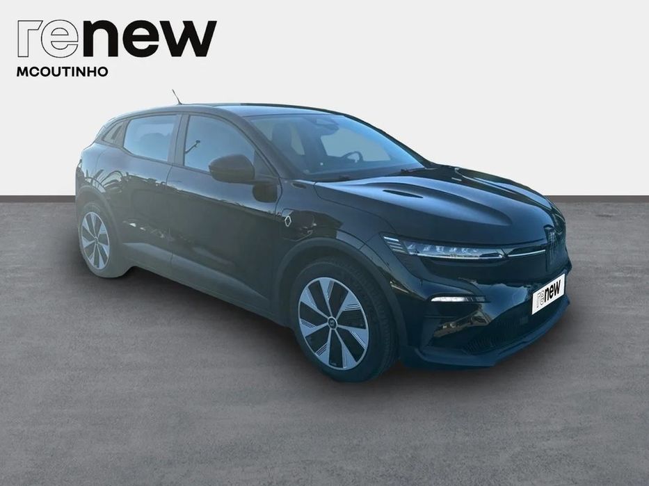 Renault Mégane E-Tech EV60 Evolution ER530747878120499202