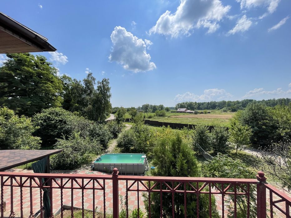 В оренду Будинок на Дніпрі в Матвіівці Золотоніський р-н