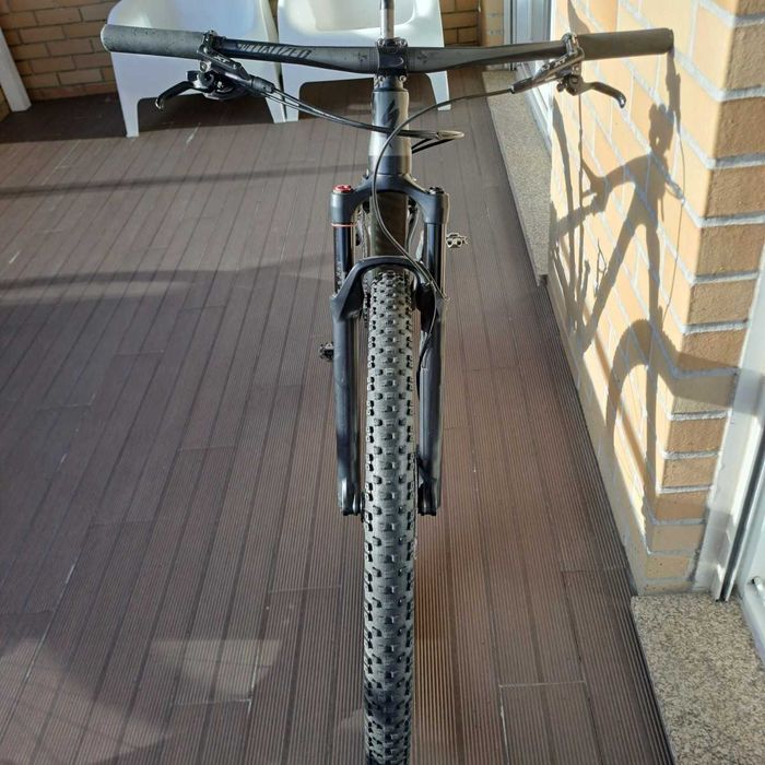 Specialized epic 29 worldcup