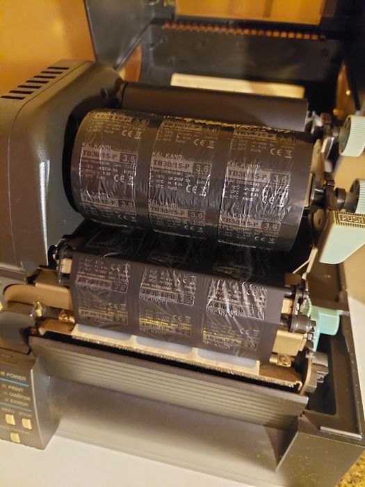 Drukarka Citizen CL-S631