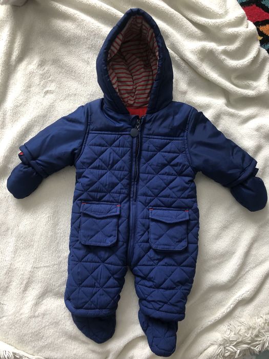 Комбінезон демісезон