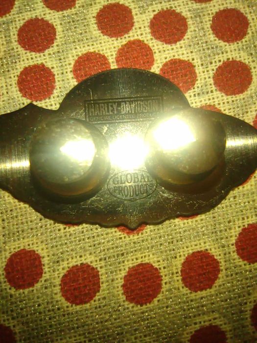 значок harley davidson myrtle beach