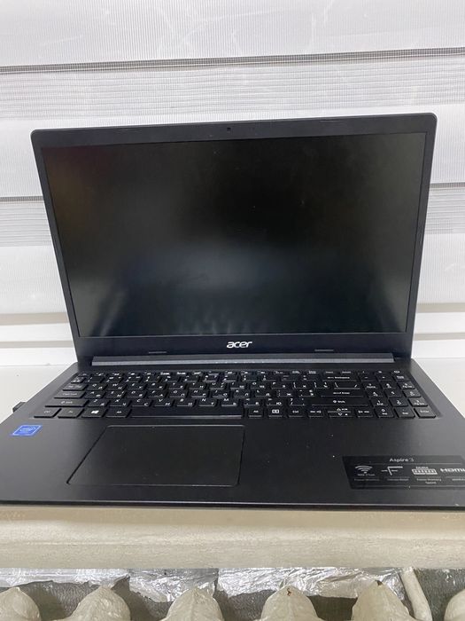 Ноутбук Acer ASPIRE