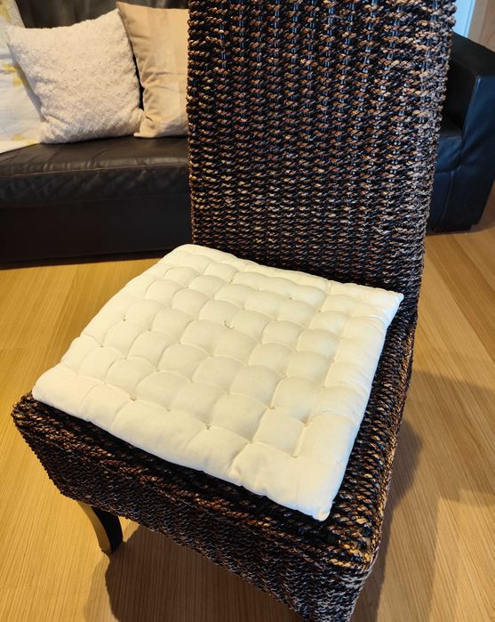 Cadeiras de Sala de Jantar