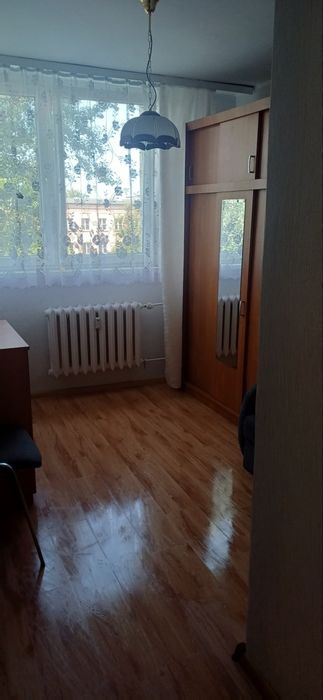 Wynajem  mieszkanie Zabrze ul Ślęczka