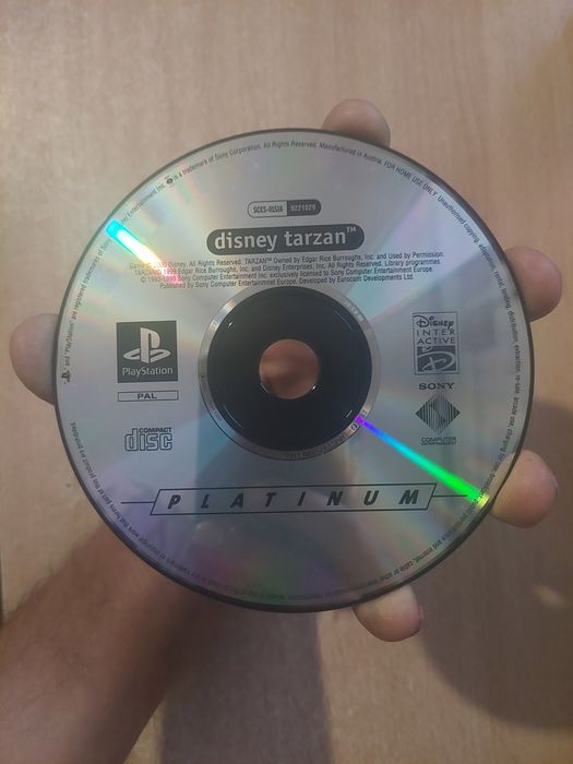 Jogos PS1, PS2 e XBox 360