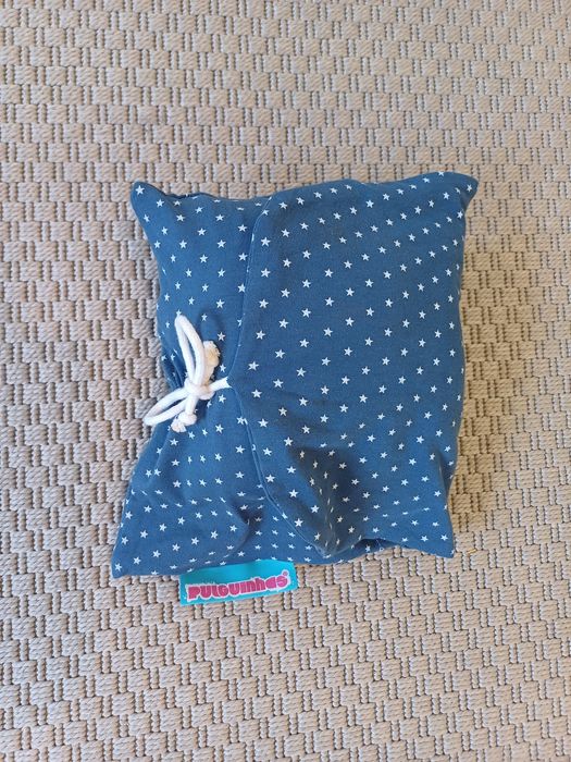 Sling Wrap Pulguinhas