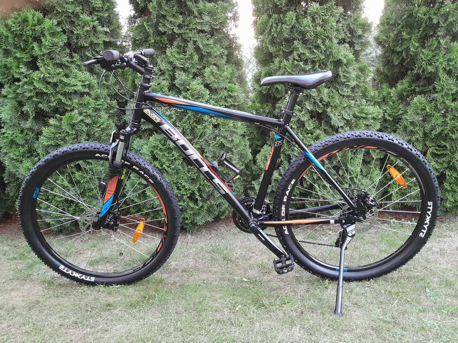 Rower górski BULLS WILDTAIL ,21 biegów ,koła 27.5, rama 51 XC, sprowadzony z Nimiec