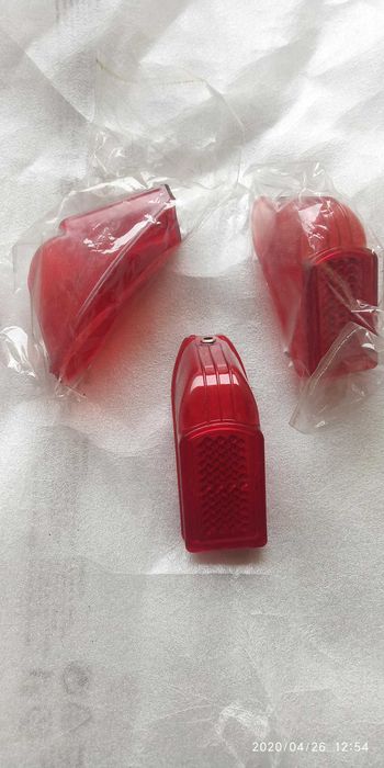 Vidros farol Motobecane Peugeot Solex farolim