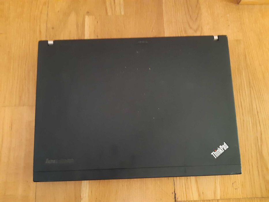 Lenovo ThinkPad X200