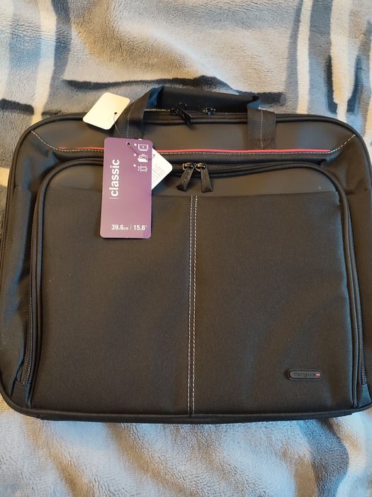 Nowa torba na laptopa 15.6"Targus Classic.