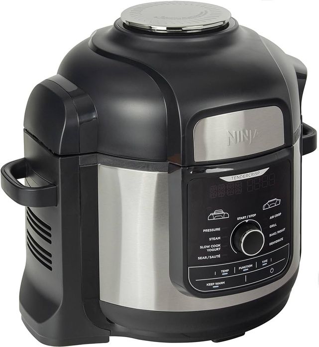 Ninja foodi max multicooker  OP500EU