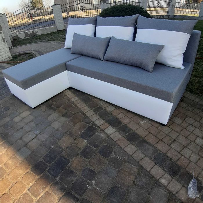 Narożnik Paco  Polska DOSTAWA