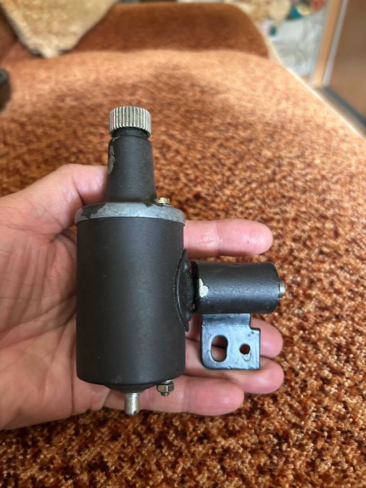 dynamo rowerowe stare PRL lewe sprawne 6v 3w metal OKAZJA