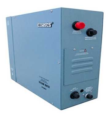 Парогенератор для саун