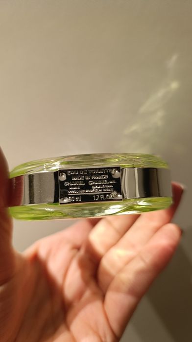 Chanel chance - Eau Fraiche