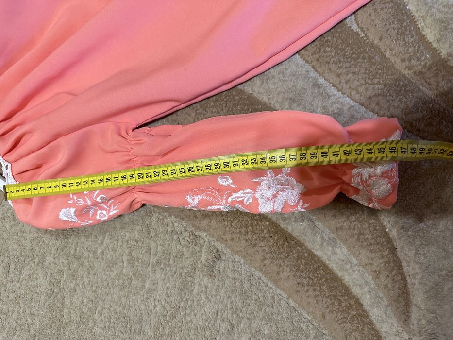 Плаття-вишиванка