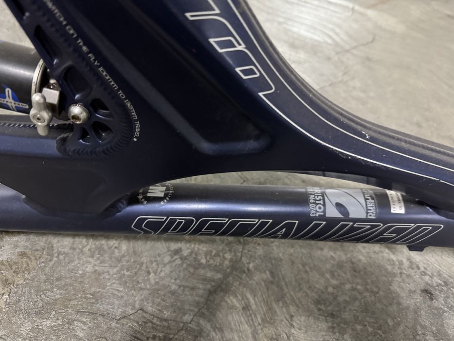 Quadro de Bicicleta Specialized FSR