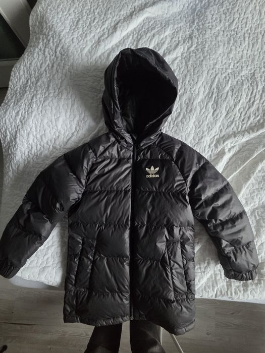 Płaszczyk adidas 128