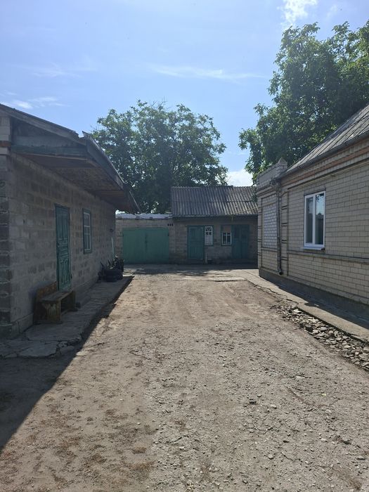 Продам будинок на Кулебівці