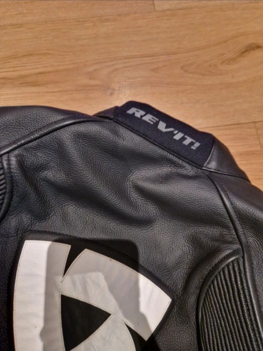 Мотокуртка Revit,  разм 46