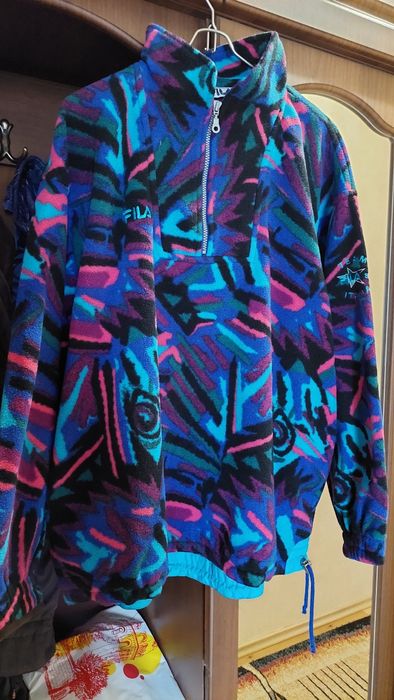 Чоловіча толстовка