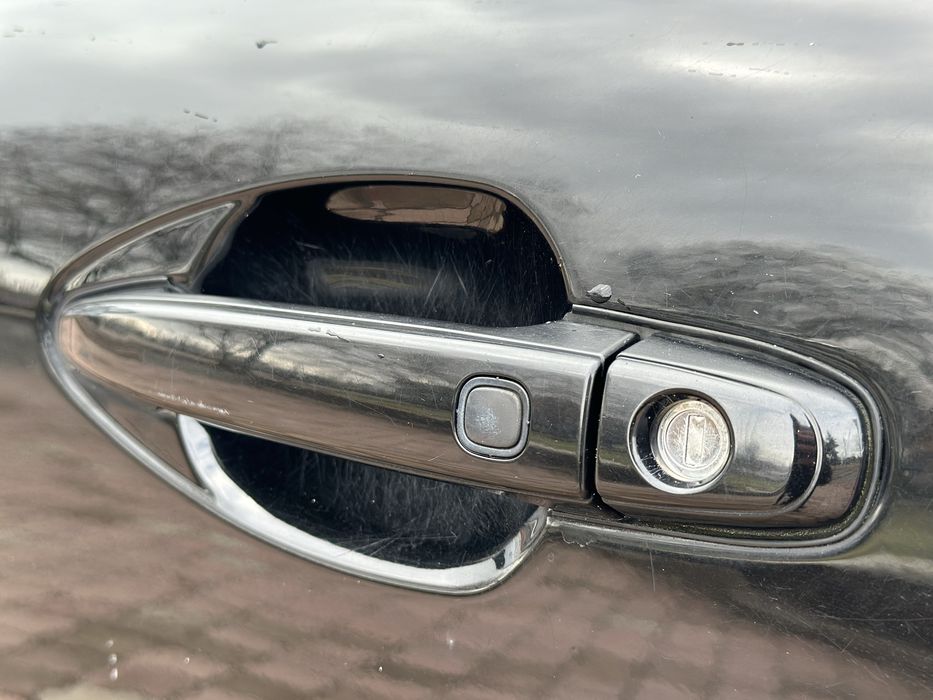 Продам BYD S6 87 т/км 2014