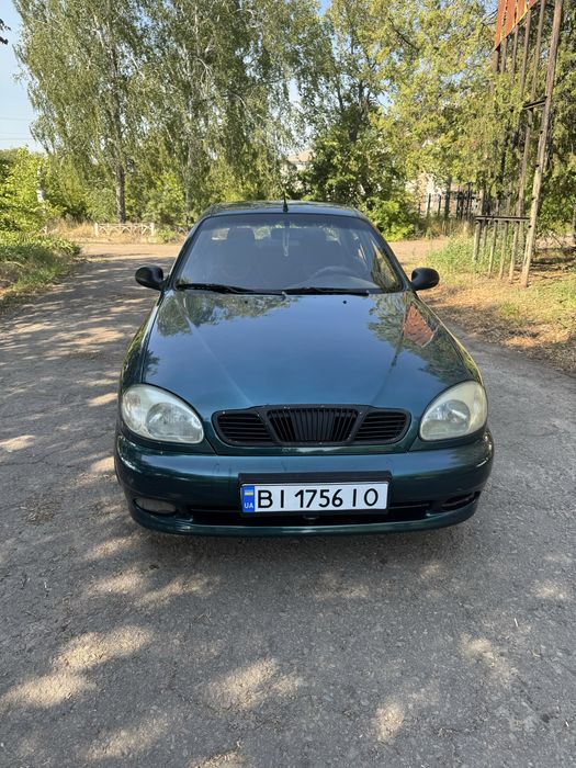 Продам Lanos 1.5
