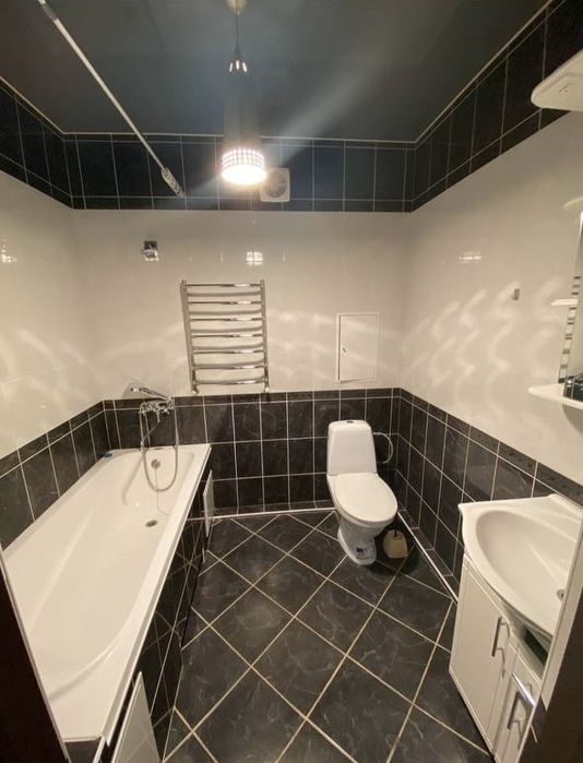 Здам однокімнатну квартиру.