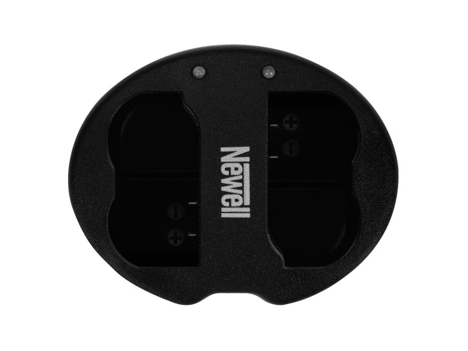 Батарея Newell EN-EL15B для Nikon D750/Z6/Z6II/Z8. Гарантія 24міс.