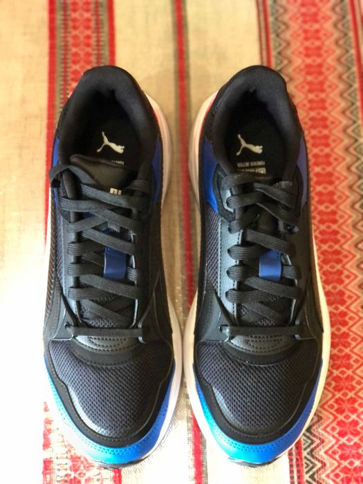 Кросівки Puma BMW ОРИГІНАЛ