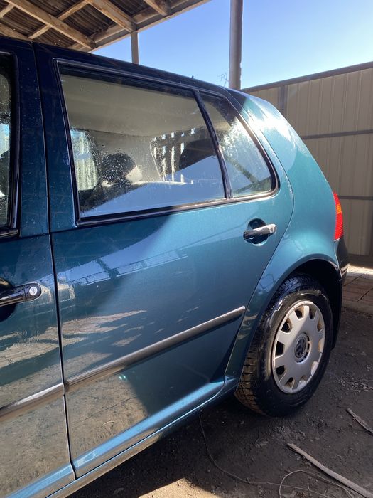 Розборка/Продаж запчастин Volkswagen Golf 4 двигуни1.4/1.6/1.8/1.9