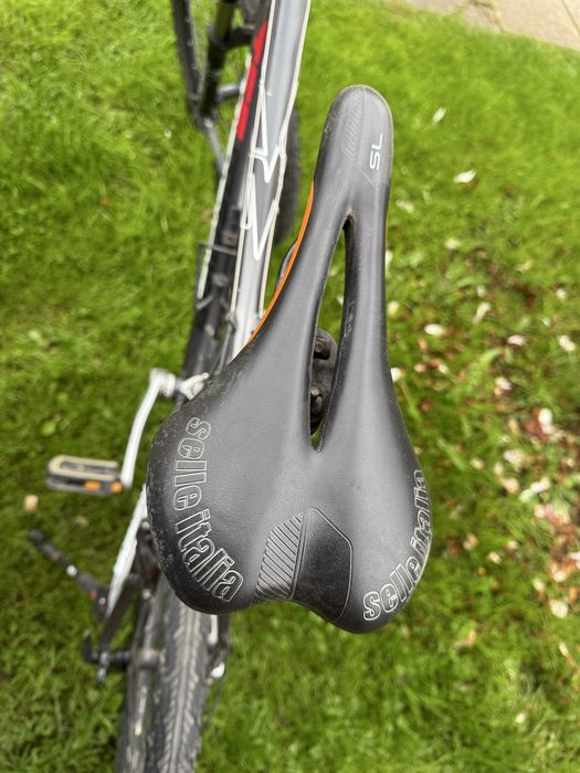 Rower Merida Matts TFS 900