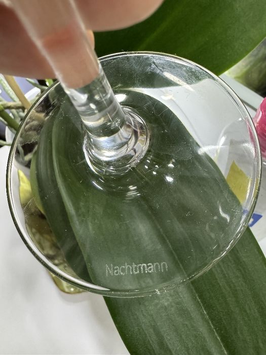 Бокалы Nachtmann