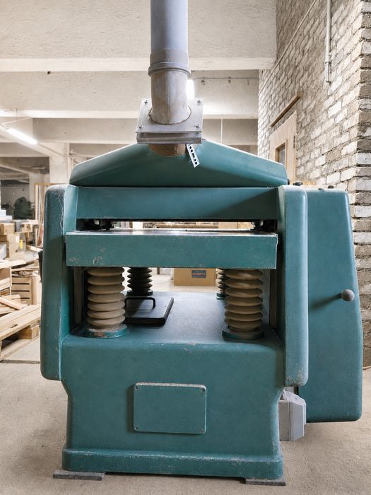 Рейсмус MARTIN 630 мм