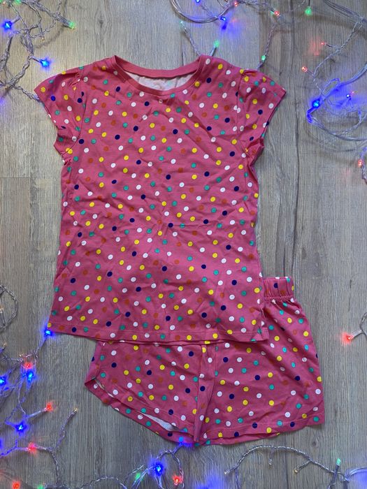 Піжама дитяча для дівчинки George