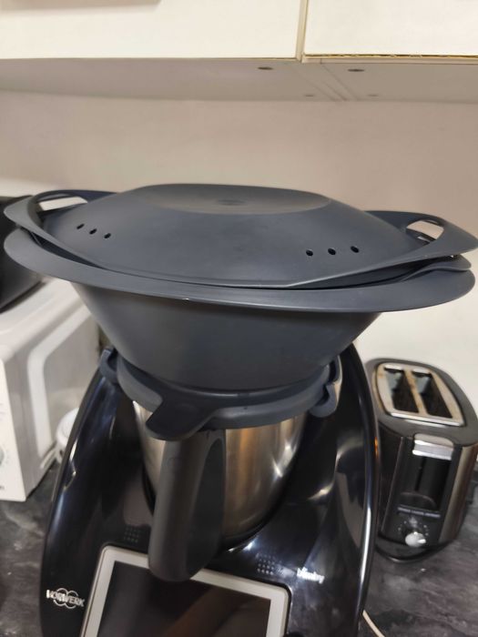 Bimby TM6 Edição Noir