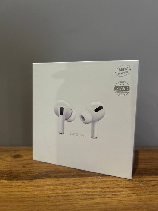 Airpods pro 2 с чехлом