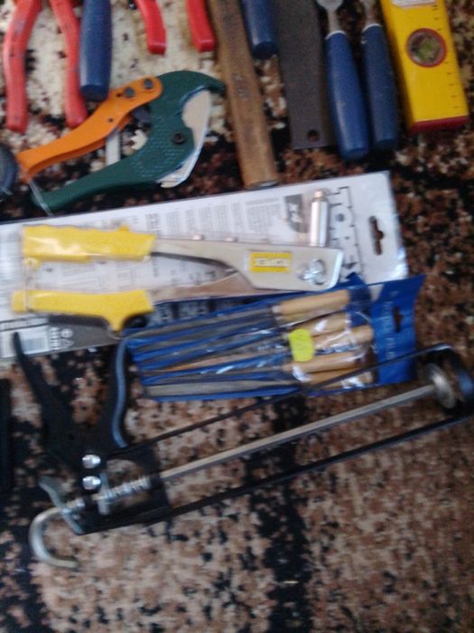 Инструмент для хозяина