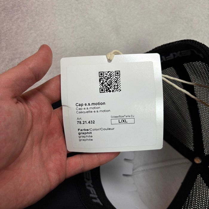 НОВІ‼️Кепка Engelbert Strauss Motion L/XL